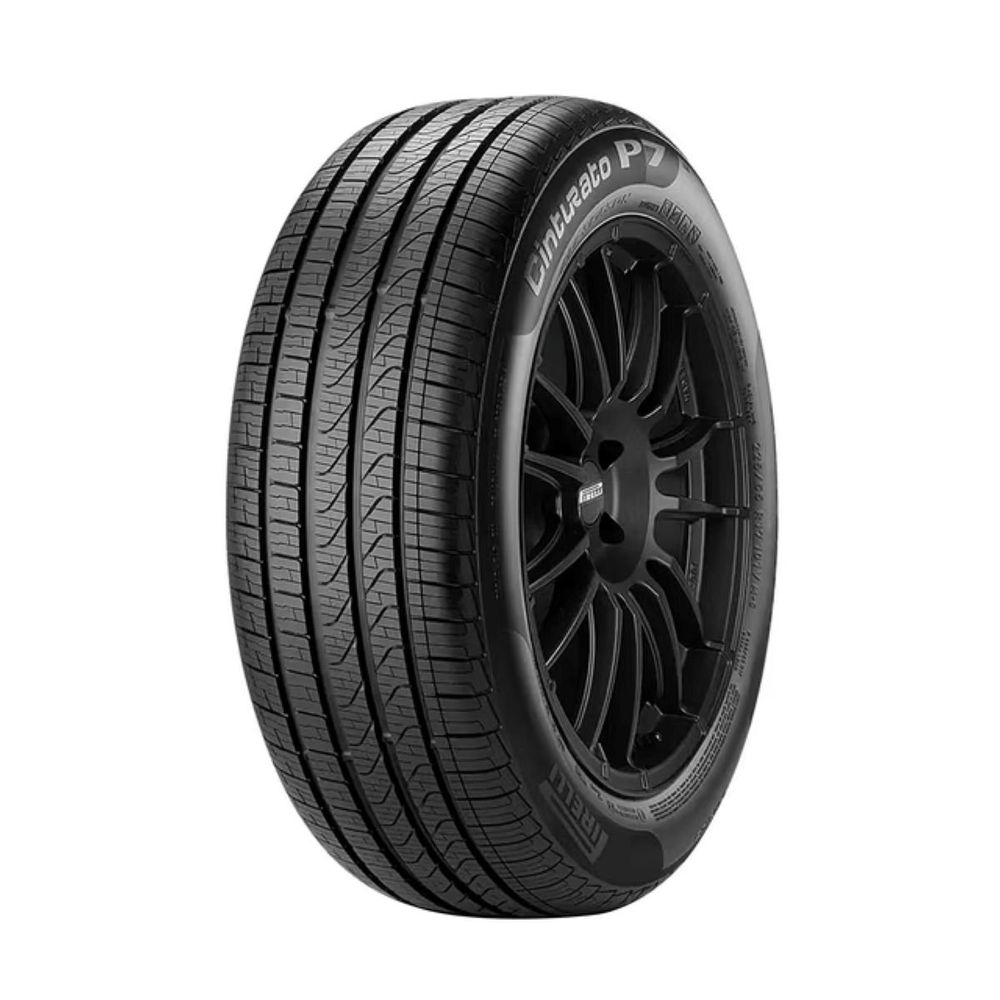 New P 225/45R17 Pirelli Cinturato P7 All Season 91H - Image 1