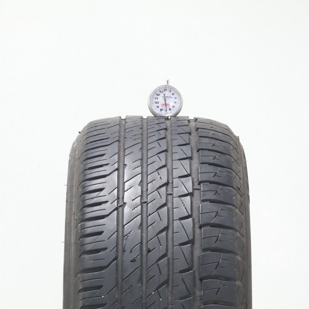 Used 235/50R18 Goodyear Eagle F1 Asymmetric 97W - 6.5/32 - Image 2