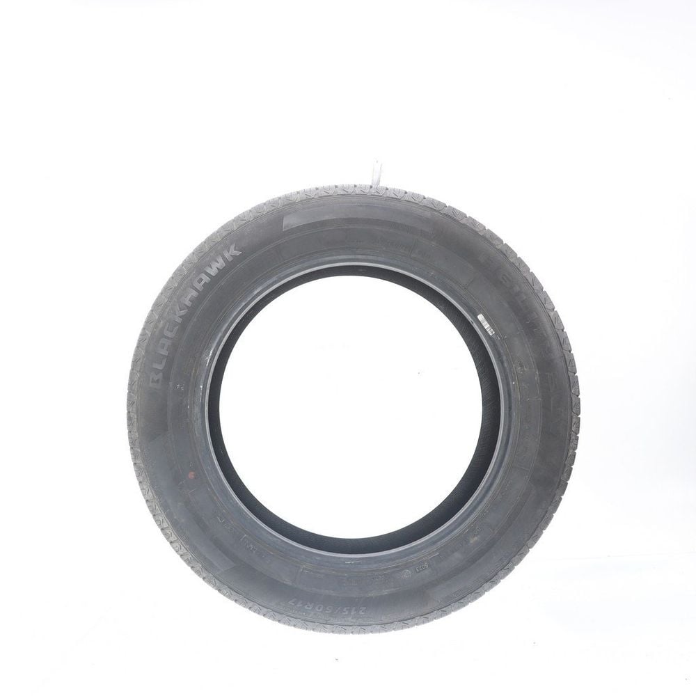 Used 215/60R17 Blackhawk Agility SUV 96H - 8.5/32 - Image 3