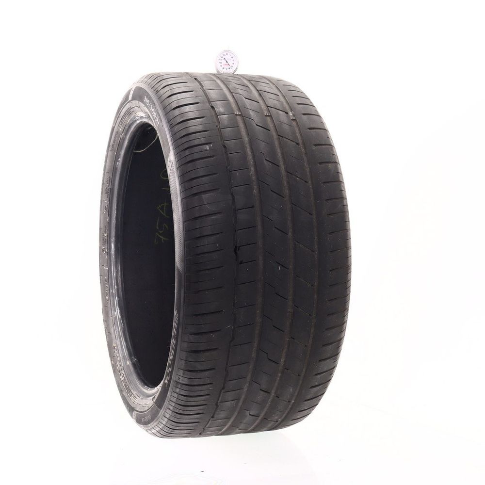 Used 315/35R21 Hankook Ventus S1 evo2 SUV HRS 111Y - 5.5/32 - Image 1