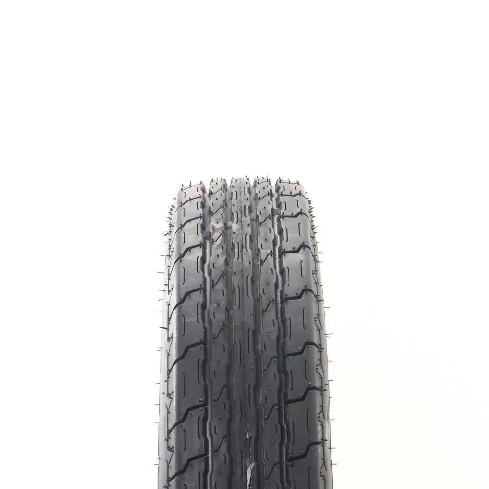 New ST 205/90D15 Carlstar Sport Trail LH 1N/A D - Image 2
