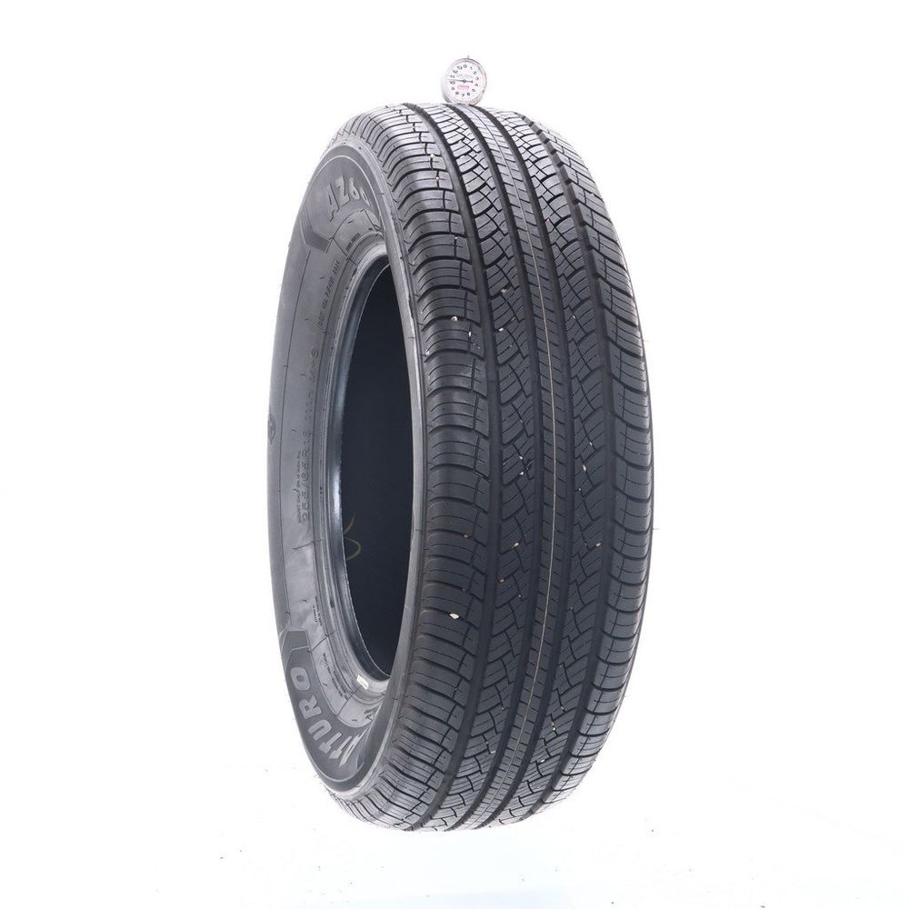Used 255/65R18 Atturo AZ600 111H - 10.5/32 - Image 1