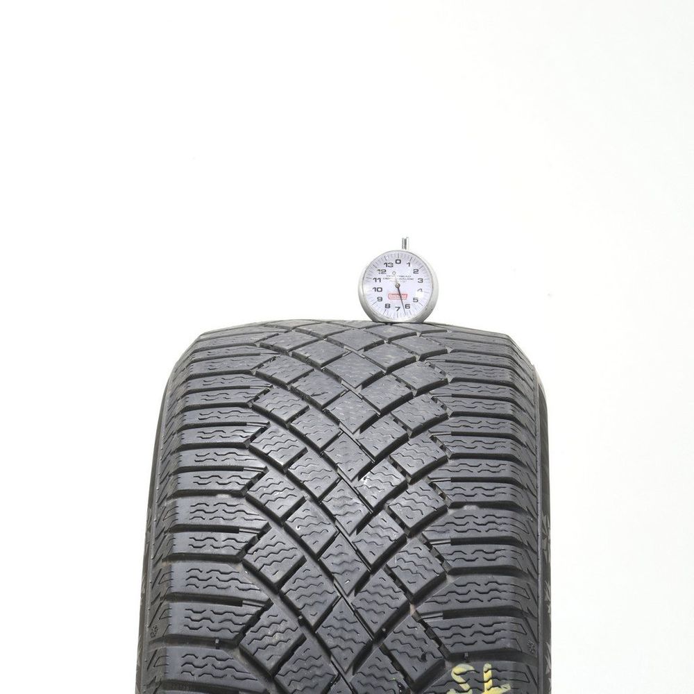 Set of (2) Used 235/55R19 Continental VikingContact 7 105T - 5.5-6.5/32 - Image 5