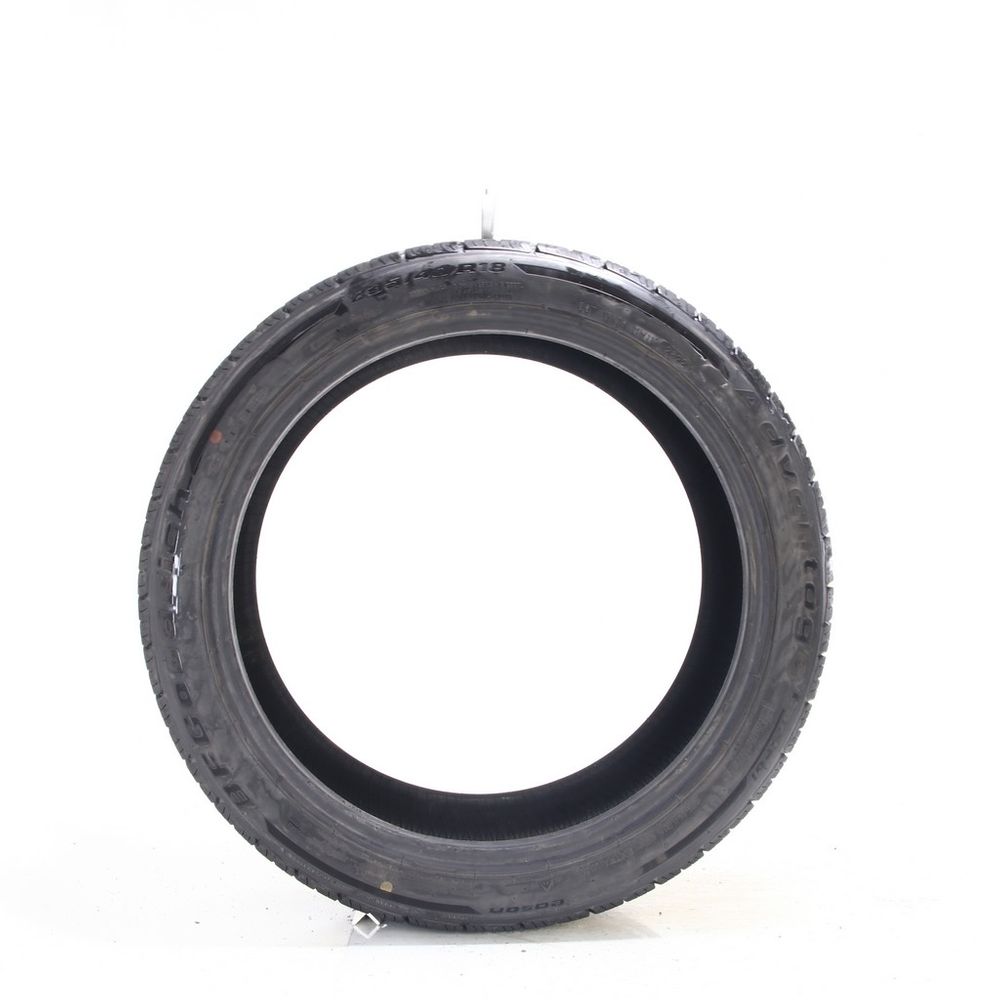 Used 235/40R18 BFGoodrich Advantage Control 95W - 7.5/32 - Image 3