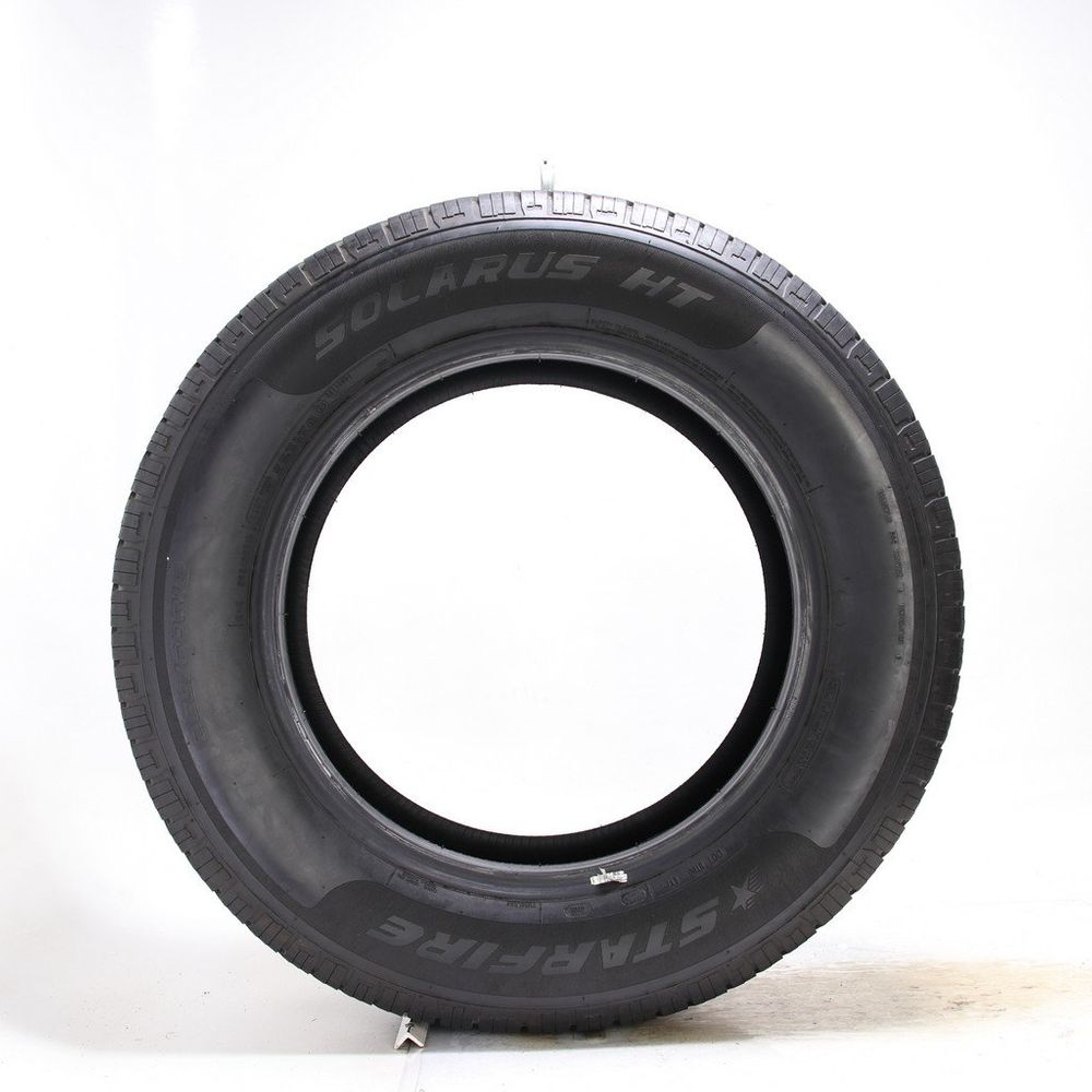 Used 265/60R18 Starfire Solarus HT 110T - 9/32 - Image 3