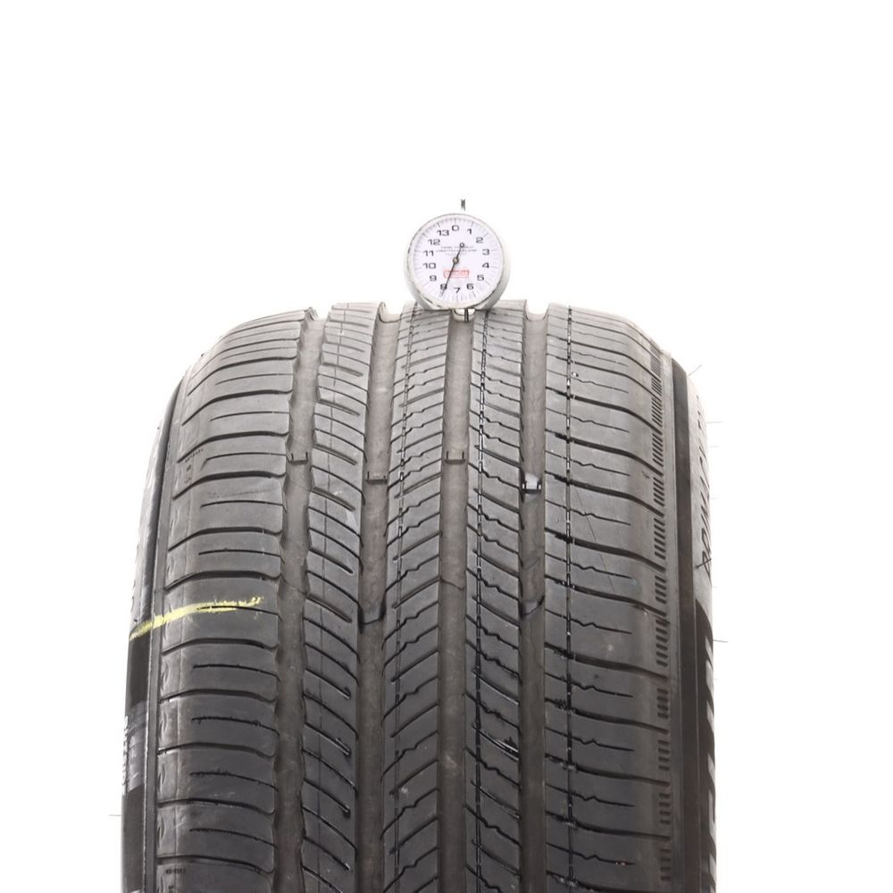 Set of (2) Used 235/55R19 Michelin Primacy Tour A/S GOE 105W - 7.5/32 - Image 2