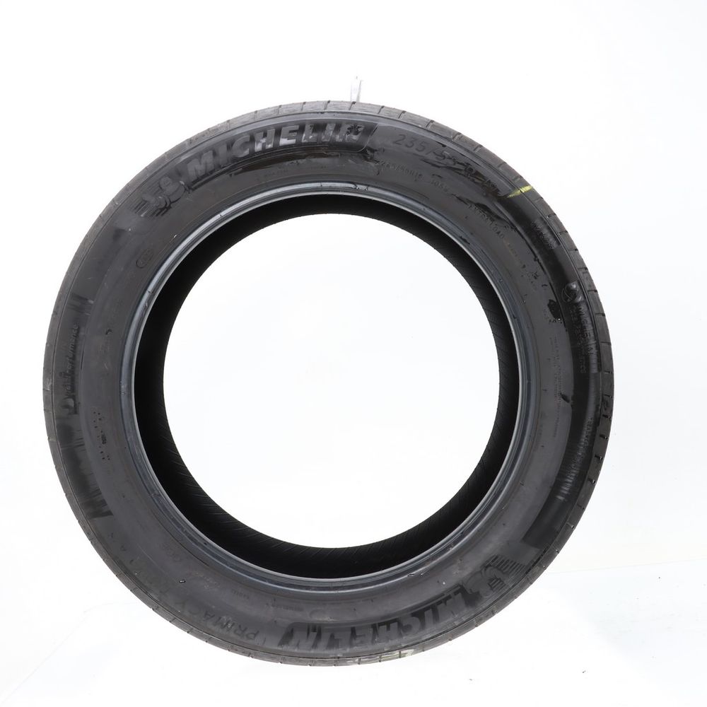 Set of (2) Used 235/55R19 Michelin Primacy Tour A/S GOE 105W - 7.5/32 - Image 3