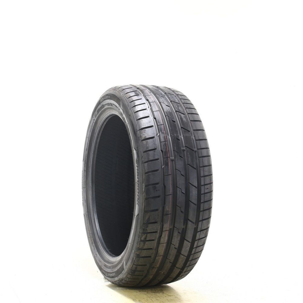 Driven Once 225/45R18 Hankook Ventus S1 evo3 91Y - 9/32 - Image 1