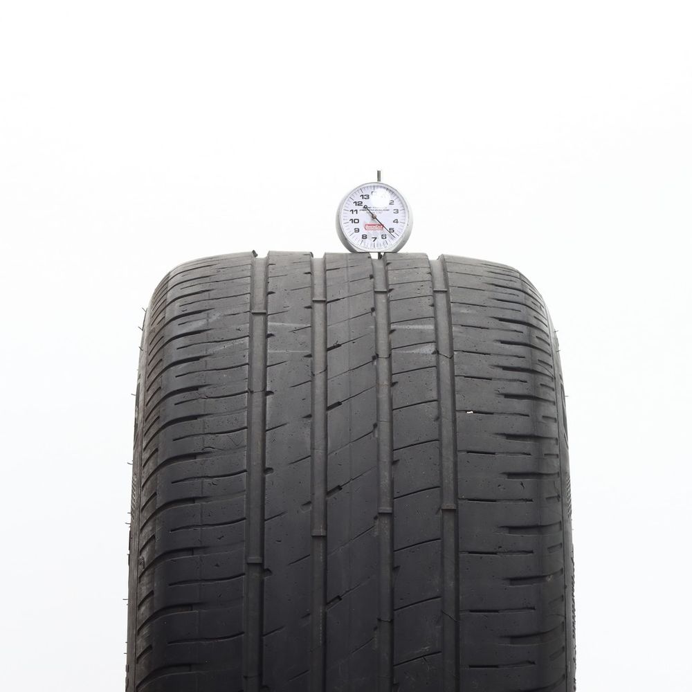 Set of (2) Used 255/40R20 Goodyear Eagle F1 Asymmetric 5 TO SoundComfort 101W - 5/32 - Image 2