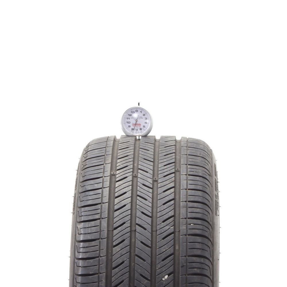 Used 215/45R17 Kumho Solus TA31 87H - 7.5/32 - Image 2