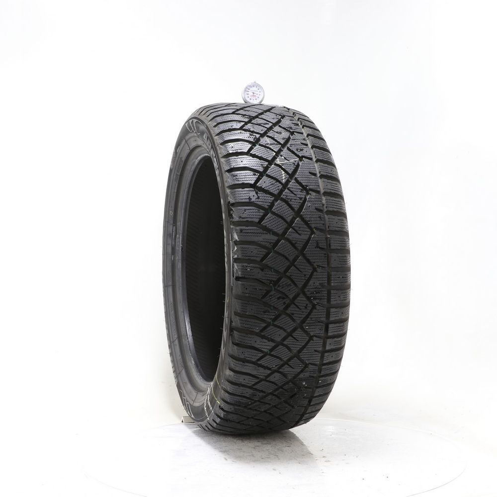 Used 245/50R20 Arctic Claw Winter WXI 102T - 11/32 - Image 1