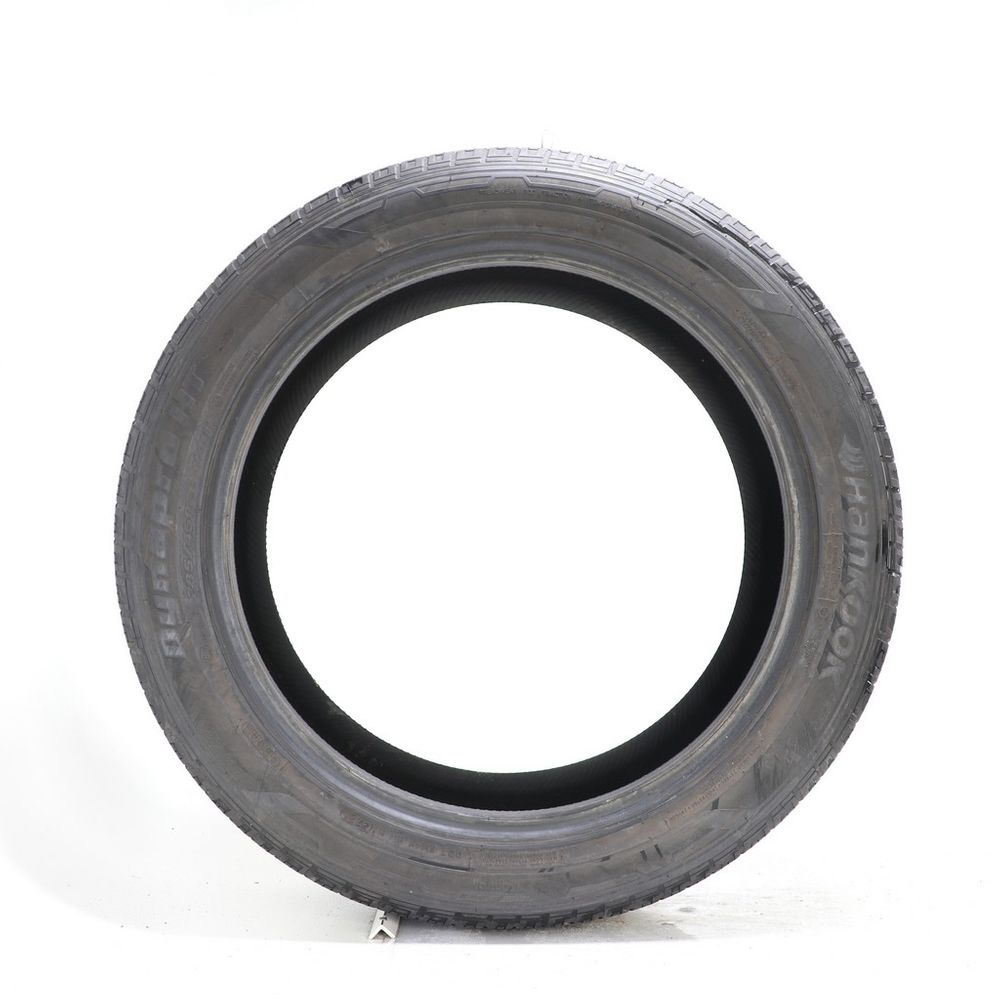 Used 285/45R22 Hankook Dynapro HT 114H - 10.5/32 - Image 3