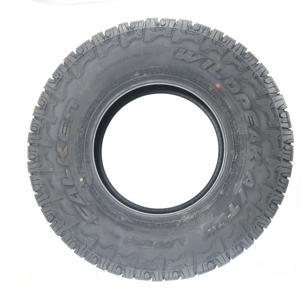 New LT 315/70R17 Falken Wildpeak A/T4W 113/110S E - Image 3