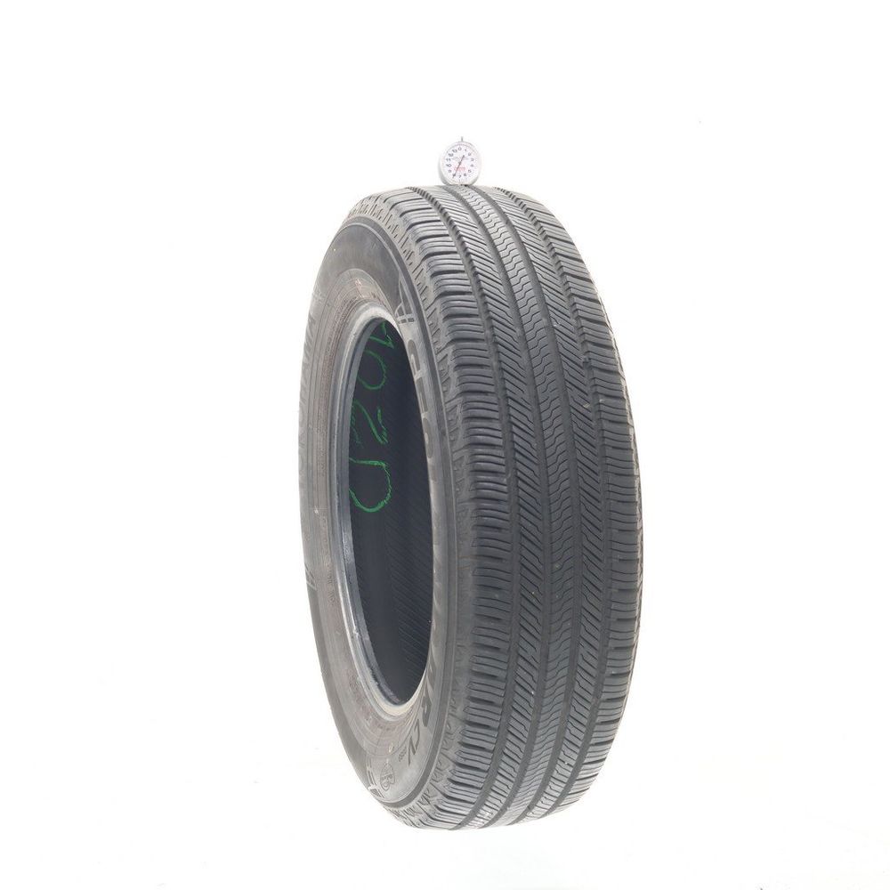 Used 215/70R17 Yokohama Geolandar CV G058 101H - 8/32 - Image 1