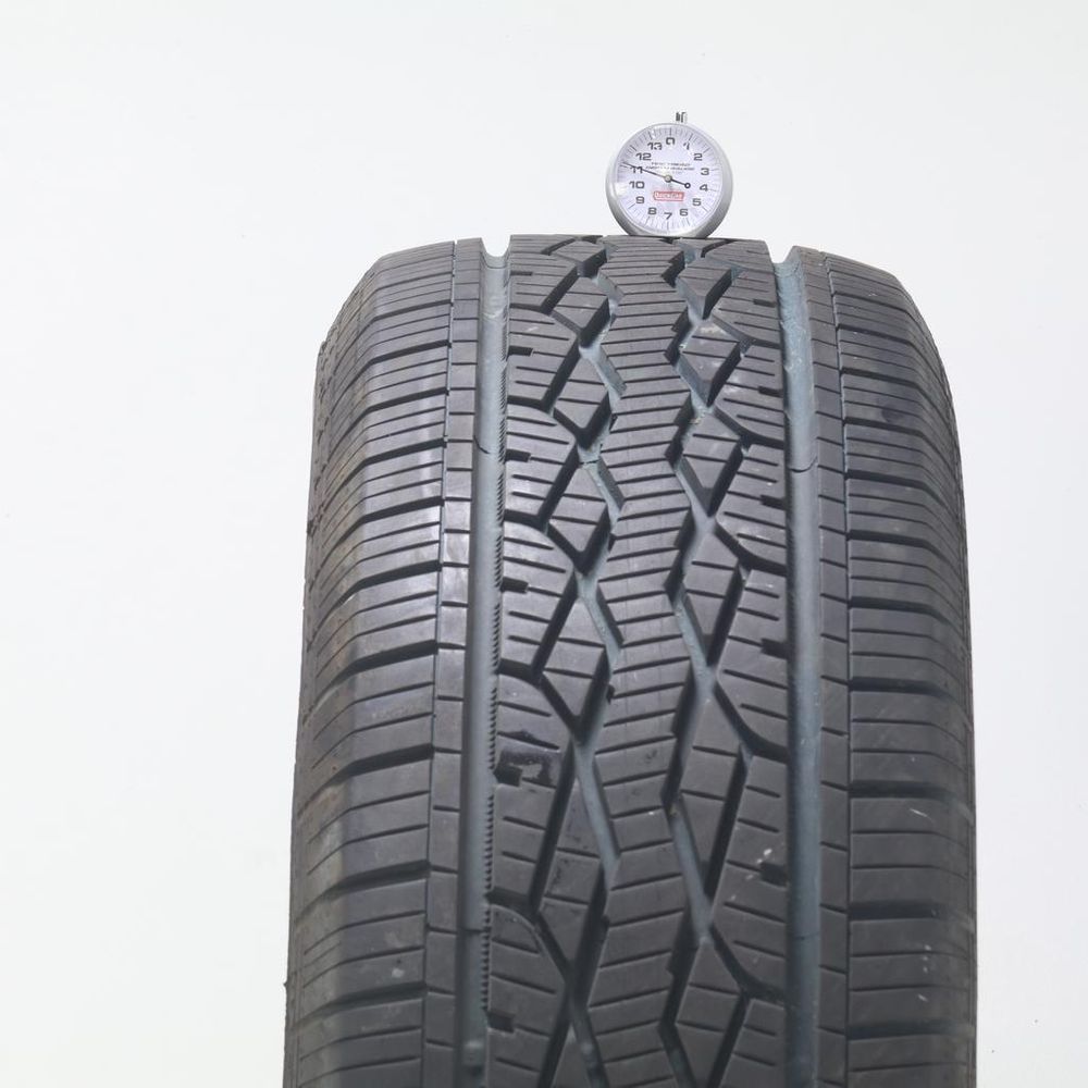 Set of (2) Used 275/65R18 Mazama Open Range HTS 116T - 10-11/32 - Image 5