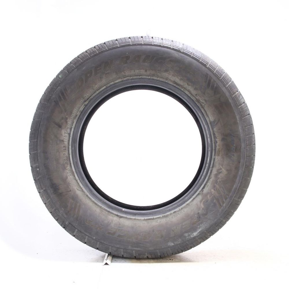 Set of (2) Used 275/65R18 Mazama Open Range HTS 116T - 10-11/32 - Image 6