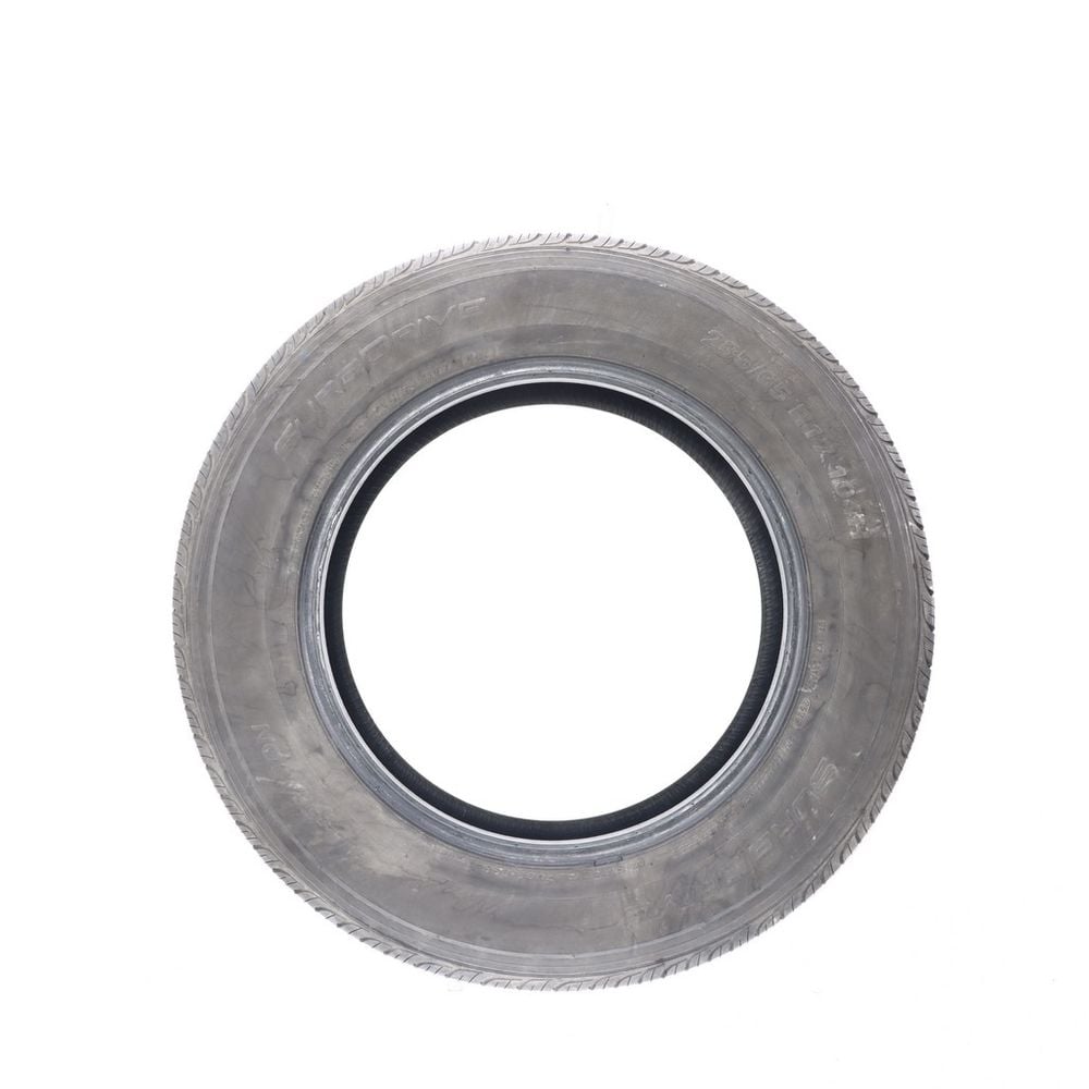 Set of (4) Used 235/65R17 SureDrive All-season 104H - 8-9.5/32 - Image 3