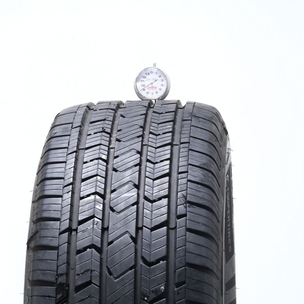 Set of (2) Used 265/65R17 Cooper Evolution H/T 112T - 7.5-9/32 - Image 5