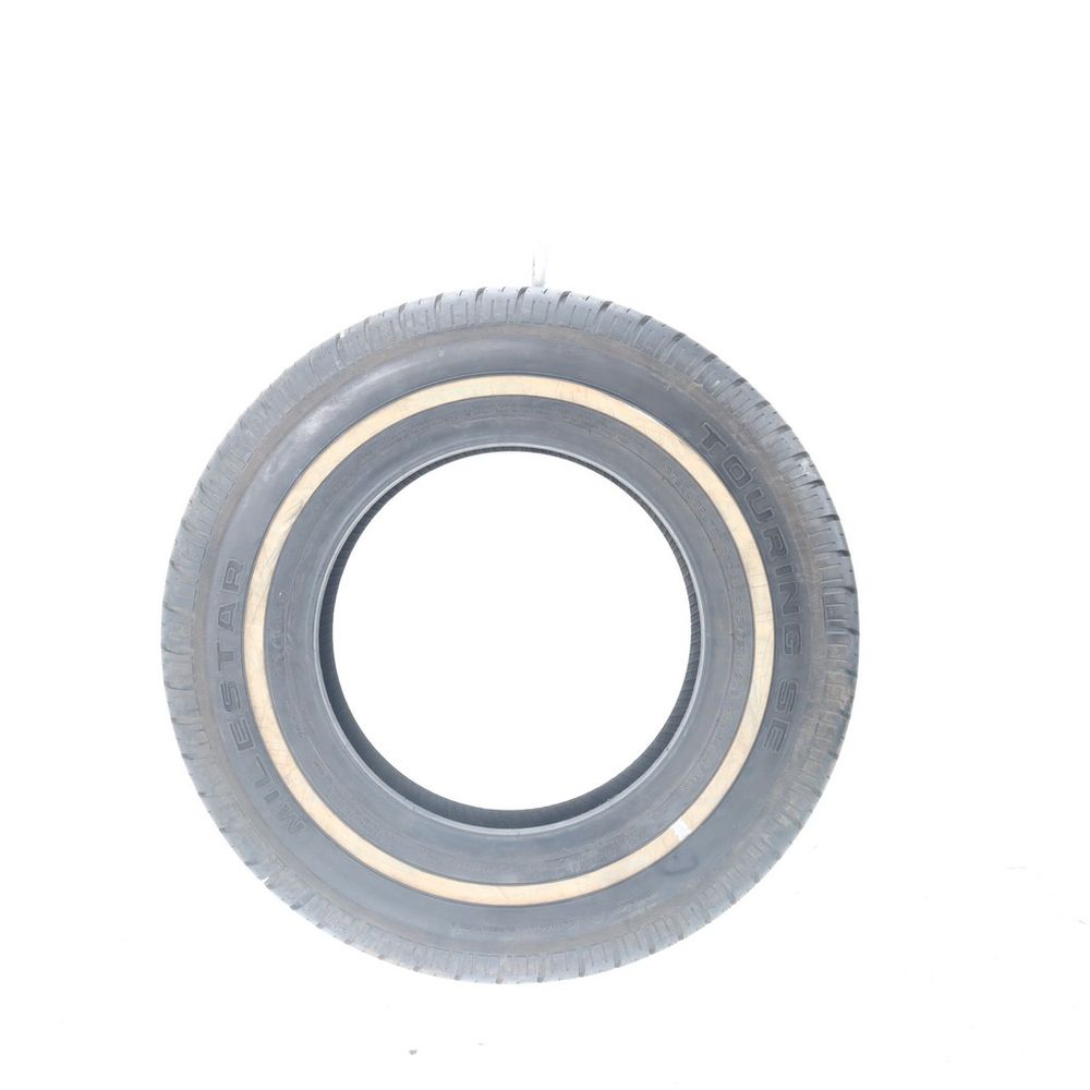 Used 195/75R14 Milestar Touring SE 92S - 8.5/32 - Image 3