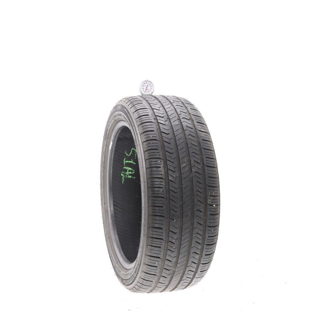 Set of (2) Used 235/45R18 Ferentino Eternopresa 94H - 7.5/32 - Image 1