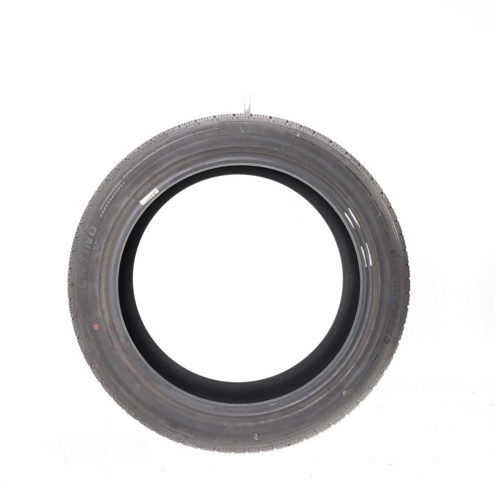 Set of (2) Used 235/45R18 Ferentino Eternopresa 94H - 7.5/32 - Image 3
