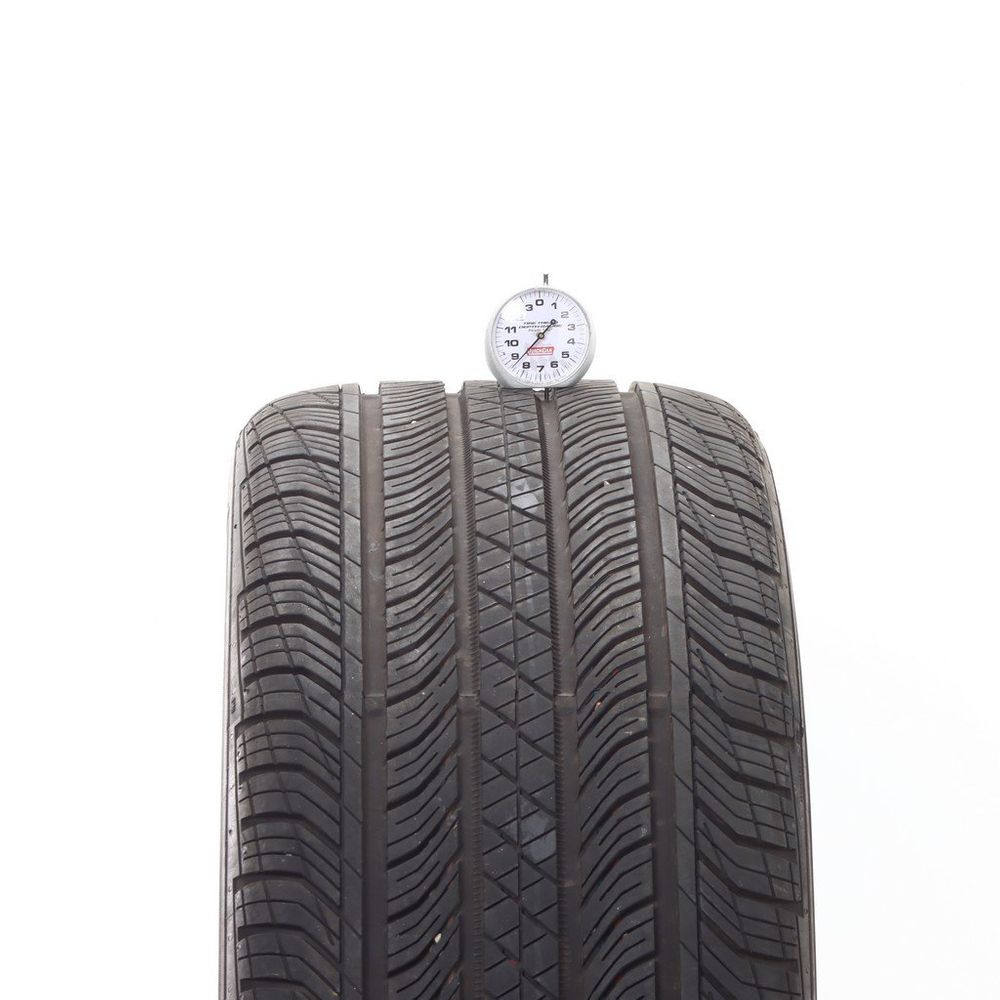 Used 255/40R20 Continental ProContact TX AO ContiSilent  101H - 8.5/32 - Image 2