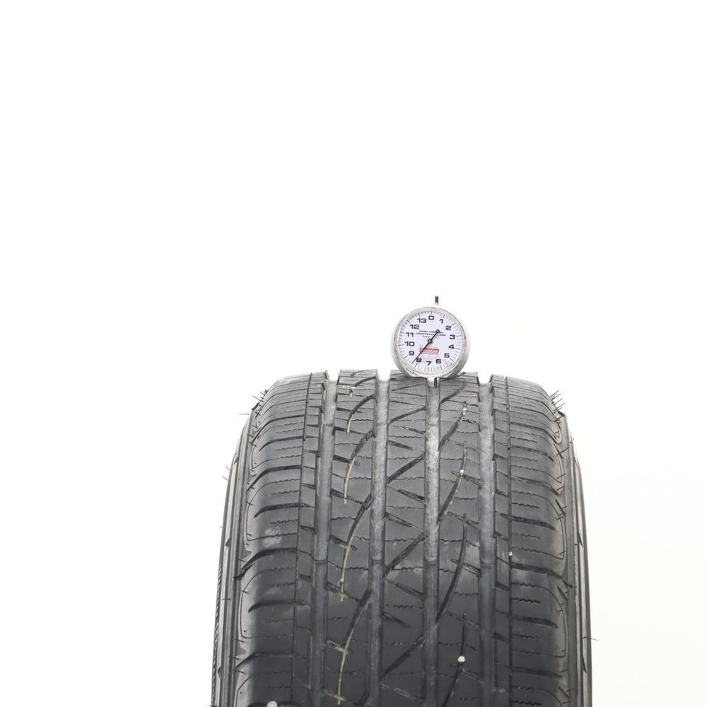Set of (2) Used 225/65R17 Firestone Destination LE2 102T - 8-8.5/32 - Image 2