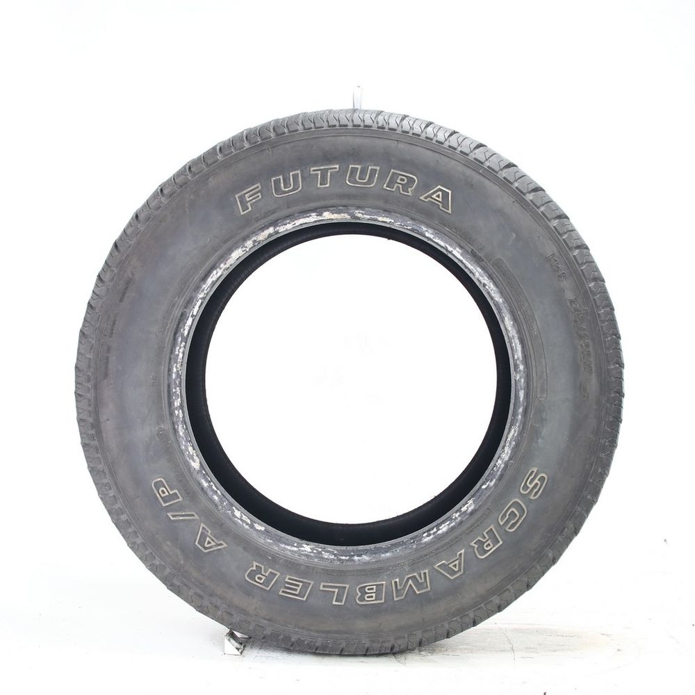 Used 245/65R17 Futura Scrambler AP 107S - 8.5/32 - Image 3
