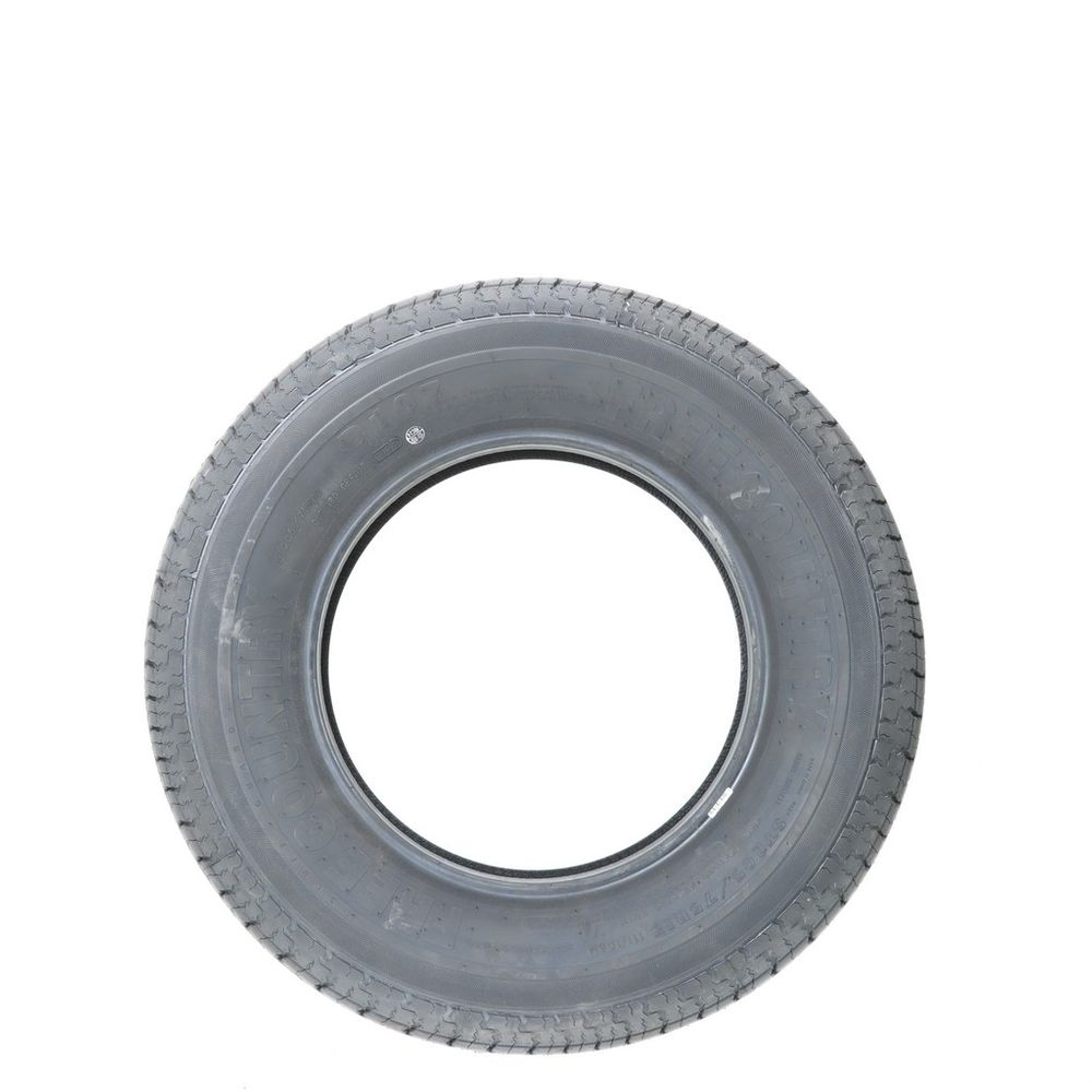 New LT 205/75R15 Free Country D107 111/106M E - Image 3