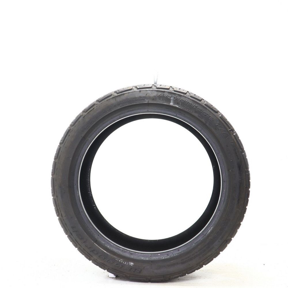 Used 225/45R17 BFGoodrich Advantage T/A Sport 91H - 7/32 - Image 3