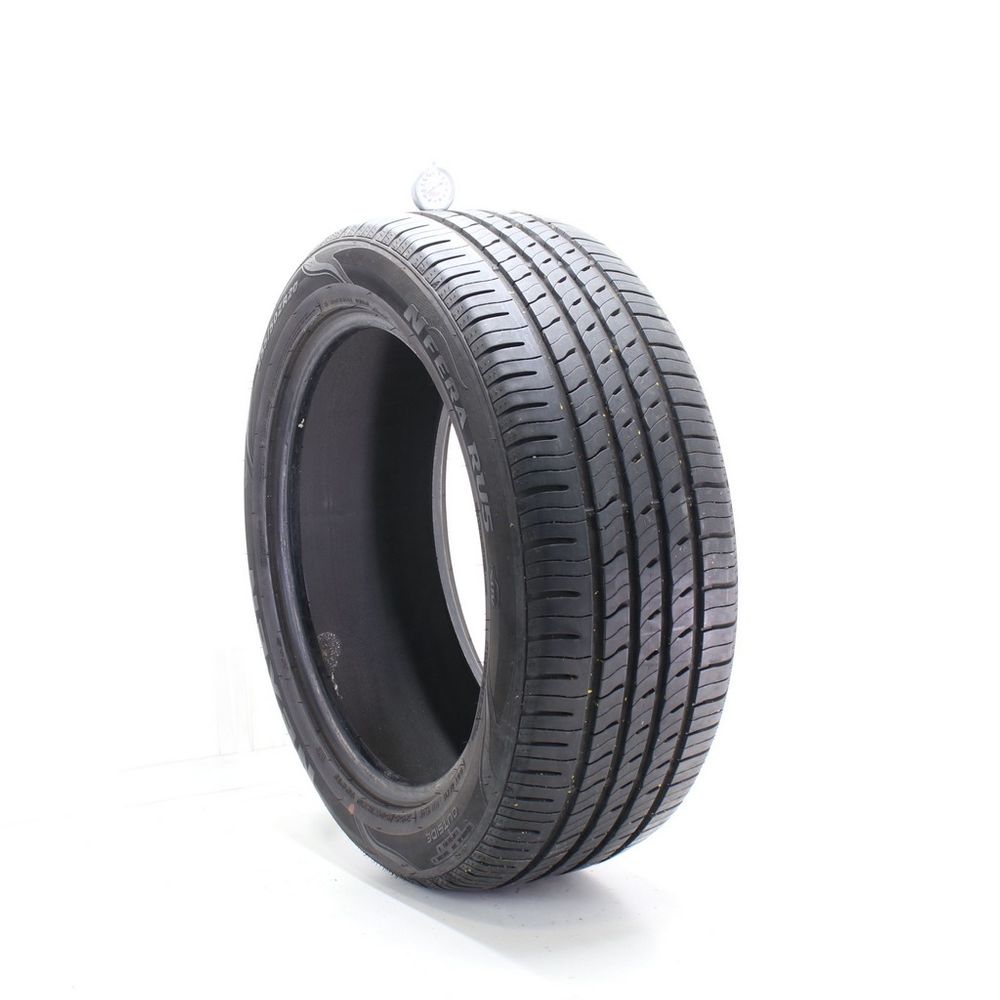 Used 255/50ZR20 Nexen N'Fera RU5 SUV 109W - 9/32 - Image 1