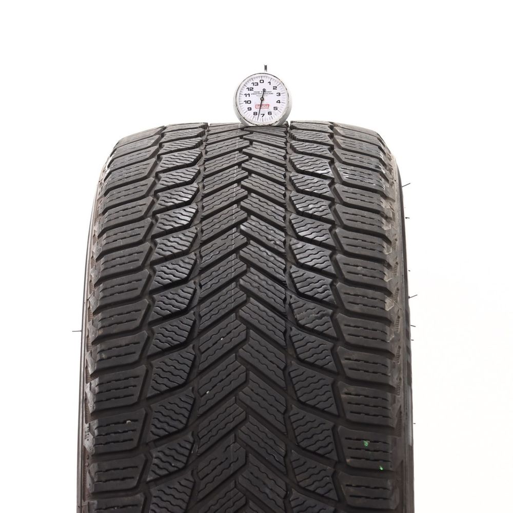 Used 265/50R19 Michelin X-Ice Snow SUV 110H - 7.5/32 - Image 2