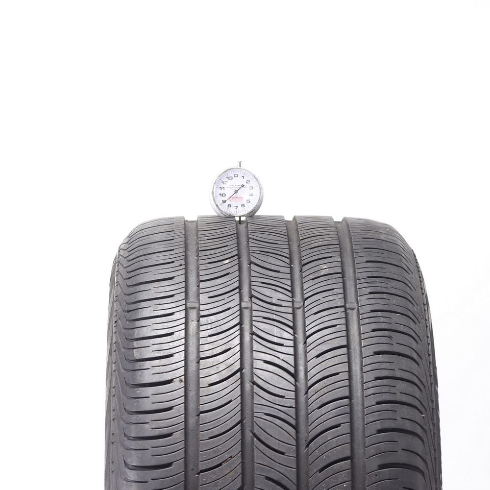 Used 285/40R19 Continental ContiProContact N1 103V - 8.5/32 - Image 2