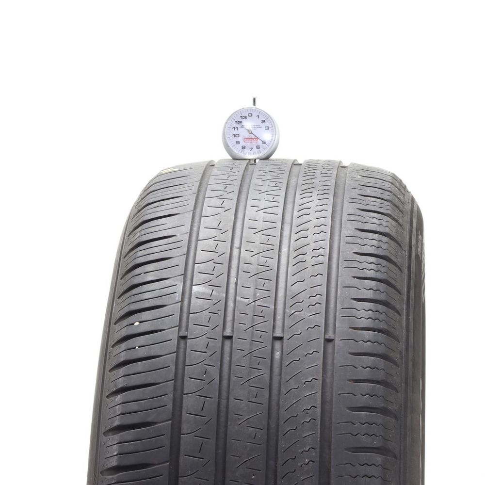 Set of (2) Used 255/55R20 Pirelli Scorpion Zero 107H - 5-5.5/32 - Image 2