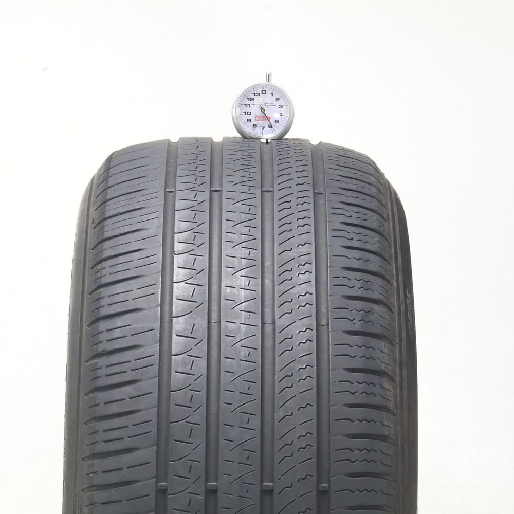 Set of (2) Used 255/55R20 Pirelli Scorpion Zero 107H - 5-5.5/32 - Image 5