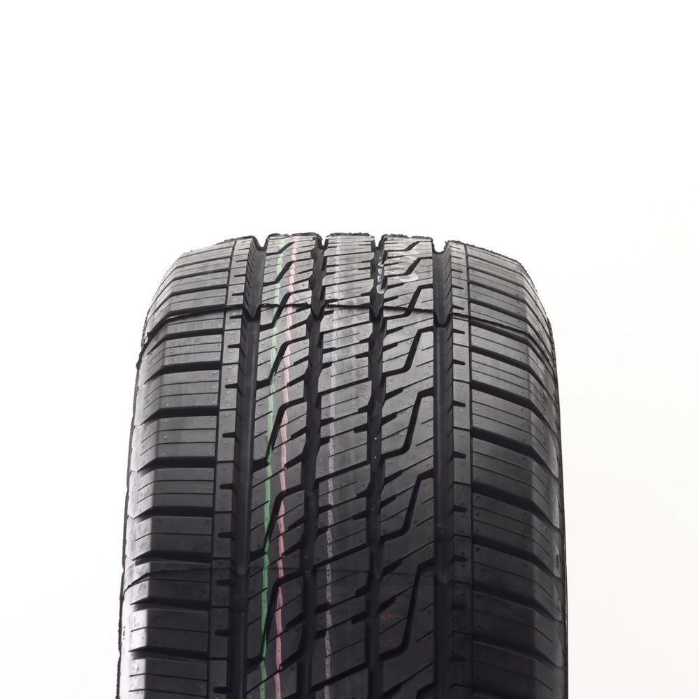 New 275/60R20 General Grabber STX2 115S - Image 2