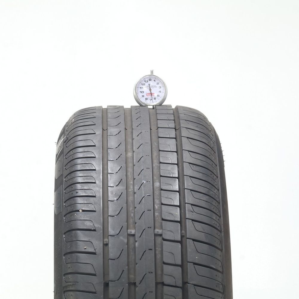 Set of (2) Used 235/55R19 Pirelli Scorpion Verde MOE Run Flat 101V - 6.5/32 - Image 2