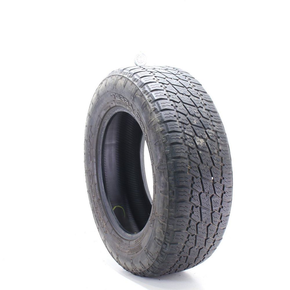 Used 265/65R18 Nitto Terra Grappler G2 A/T 116T - 7/32 - Image 1
