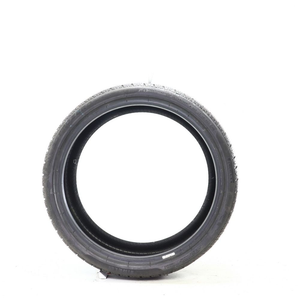 Used 235/35R19 Pirelli Sottozero Winter 240 Serie II 87V - 8.5/32 - Image 3