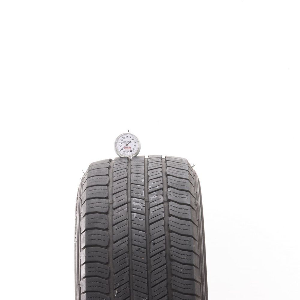 Set of (4) Used 235/60R18 Sumitomo Encounter HT2 103H - 9-9.5/32 - Image 2