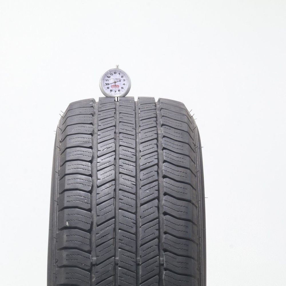 Set of (4) Used 235/60R18 Sumitomo Encounter HT2 103H - 9-9.5/32 - Image 5