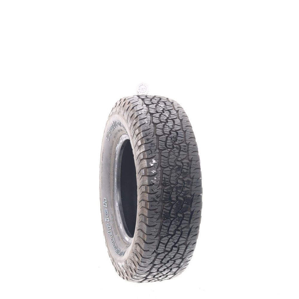 Used 235/75R15 BFGoodrich Trail-Terrain T/A 109T - 10/32 - Image 1