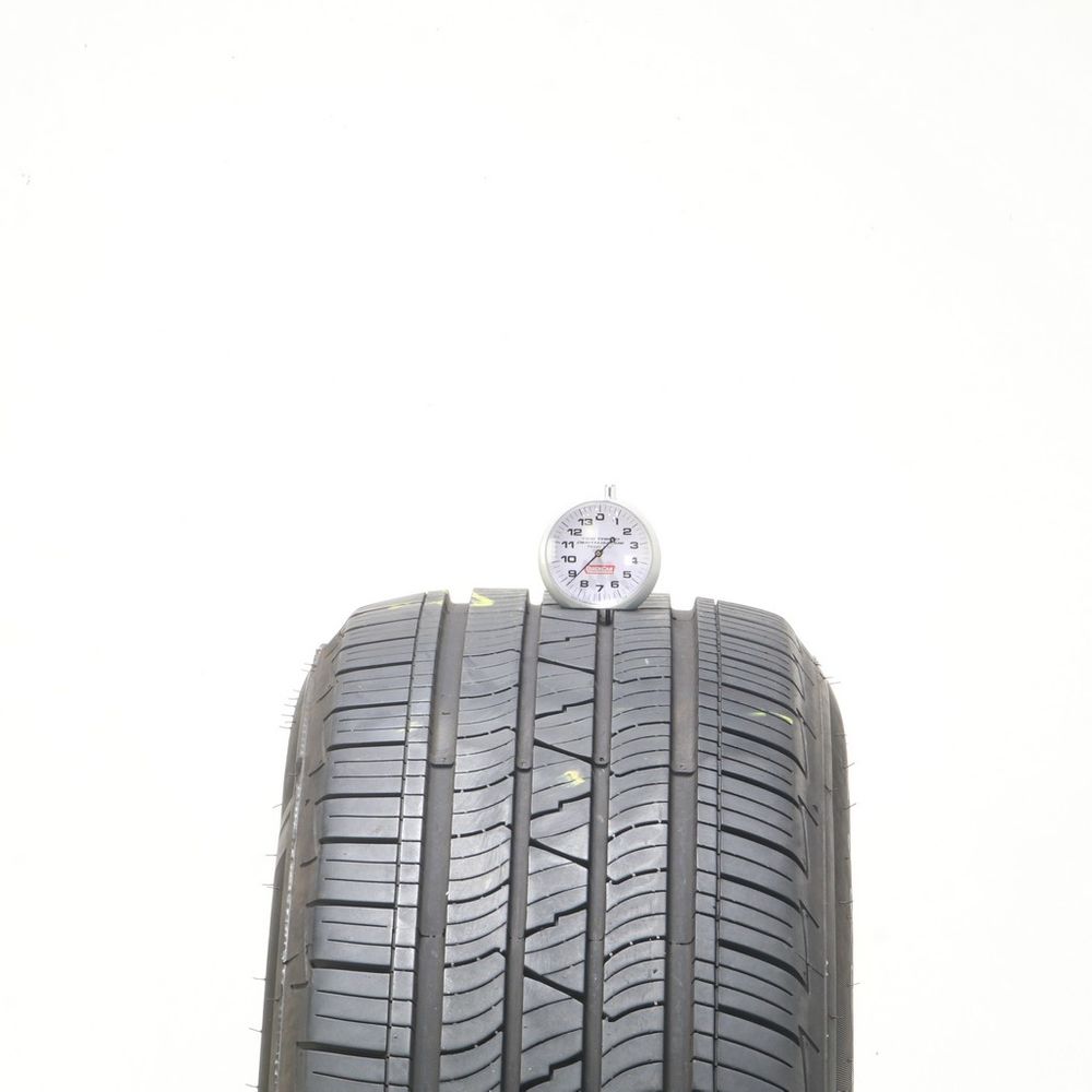 Set of (4) Used 225/60R18 Mastercraft Courser Quest Plus 100H - 8-9.5/32 - Image 5
