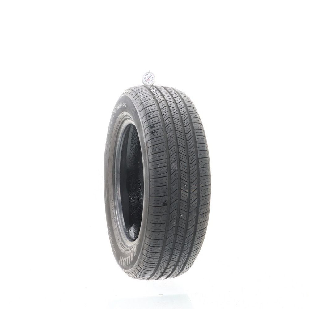 Set of (4) Used 225/65R17 Sailun Atrezzo SH408 102H - 8.5-9.5/32 - Image 1
