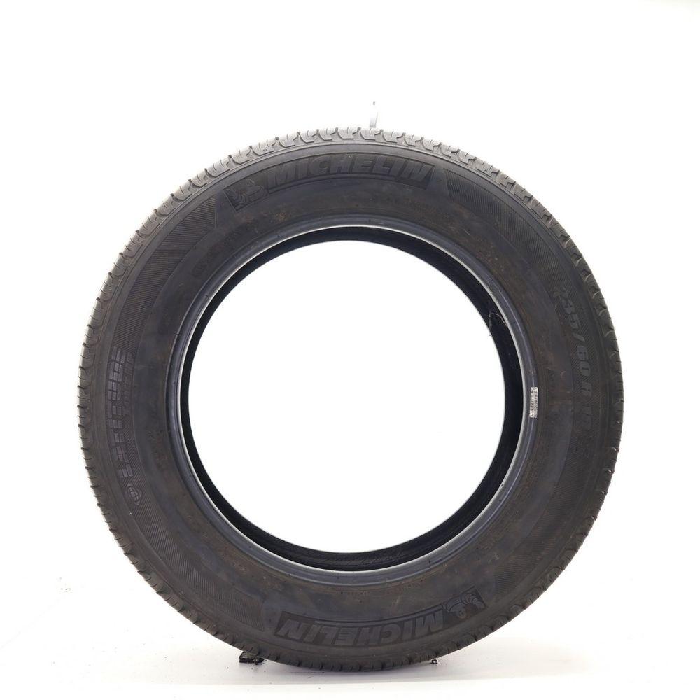 Set of (2) Used 235/60R18 Michelin Latitude Tour HP 103H - 5/32 - Image 3