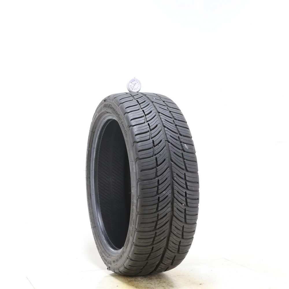 Used 215/45ZR18 BFGoodrich g-Force Comp-2 A/S Plus 93W - 8/32 - Image 1