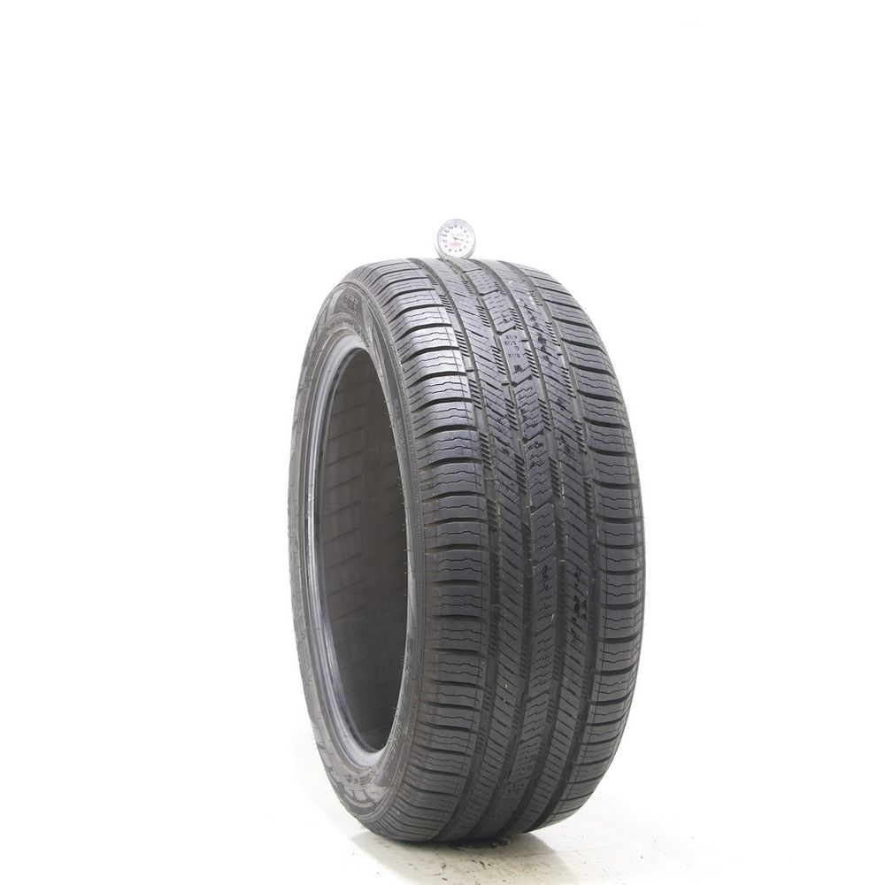 Used 245/45R19 Nokian One 102V - 11/32 - Image 1