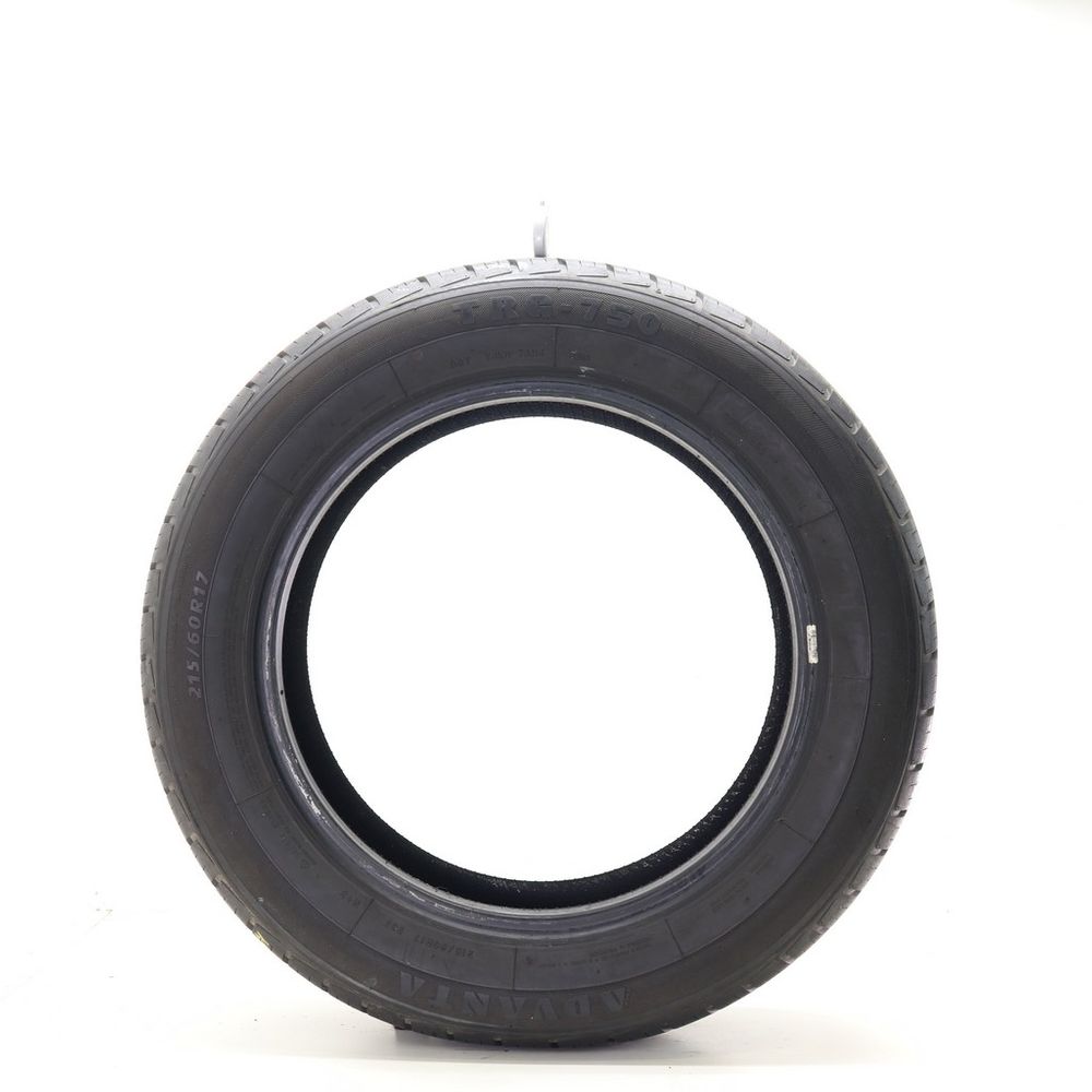 Used 215/60R17 Advanta TRG-750 96T - 9/32 - Image 3