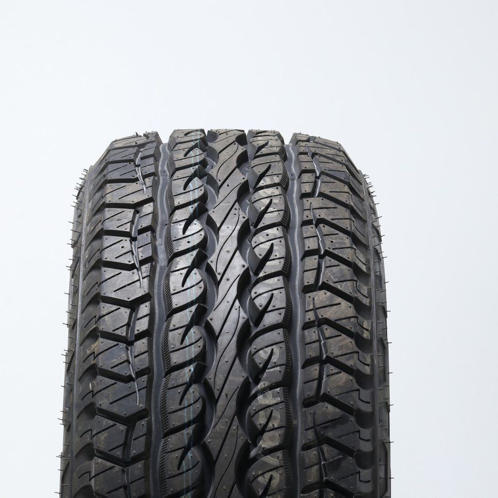 New LT 275/65R18 Kumho Mavis Mountaineer APT 123/120S - 13.5/32 - Image 2