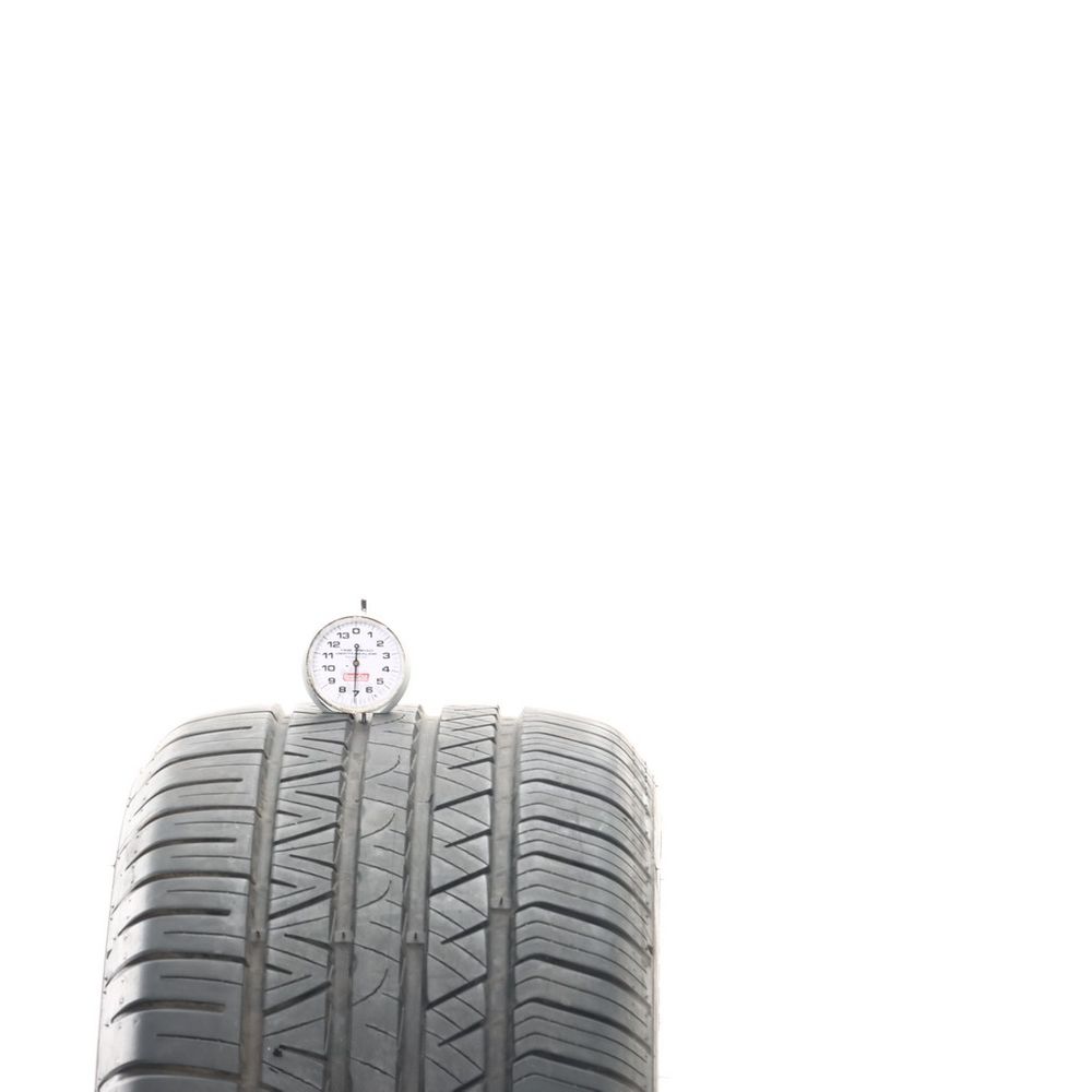 Set of (2) Used 245/50R16 Cooper Zeon RS3-G1 97W - 7-8/32 - Image 2